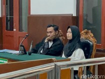 Plot Twist Kasus Terapis Spa Surabaya Curi Rp 1,2 M Pelanggannya
