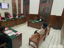 Curhat Terapis Spa Tak Curi Rp 1,2 M tapi Diberi Kebebasan Pakai ATM Tonny
