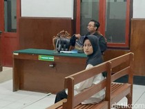 Pengacara Nur Terapis Spa Sebut Tuntutan JPU Tak Melihat Fakta