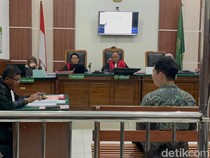 Pengacara Nur Terapis Spa Sebut Kesaksian dalam Sidang di Luar Konteks