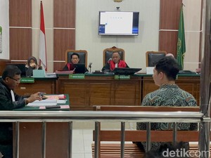 Pengacara Nur Terapis Spa Sebut Kesaksian dalam Sidang di Luar Konteks