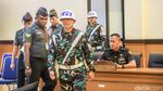 Terdakwa Utama Kasus Pembunuhan Kacab BRI Divonis 13 Tahun
