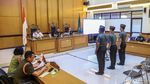 Terdakwa Utama Kasus Pembunuhan Kacab BRI Divonis 13 Tahun