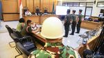 Terdakwa Utama Kasus Pembunuhan Kacab BRI Divonis 13 Tahun