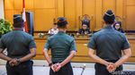 Terdakwa Utama Kasus Pembunuhan Kacab BRI Divonis 13 Tahun
