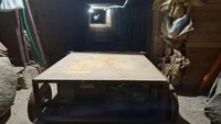 Jalur Narkoba Canggih di Bawah Tanah Antara AS dan Meksiko