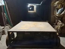 Jalur Narkoba Canggih di Bawah Tanah Antara AS dan Meksiko