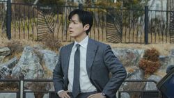 Namkoong Min Cari Istri