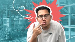 Video: #TanyadetikFinance Bahaya Lipstick Effect di Balik Kondisi Ekonomi Mandek, Apaan Tuh?