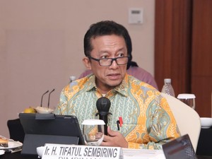 FGD Badan Pengkajian MPR RI Bahas Langkah Strategis Atasi Depresiasi Rupiah