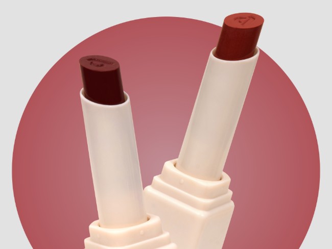 Tinted Lip Balm Terbaik dari Brand Lokal