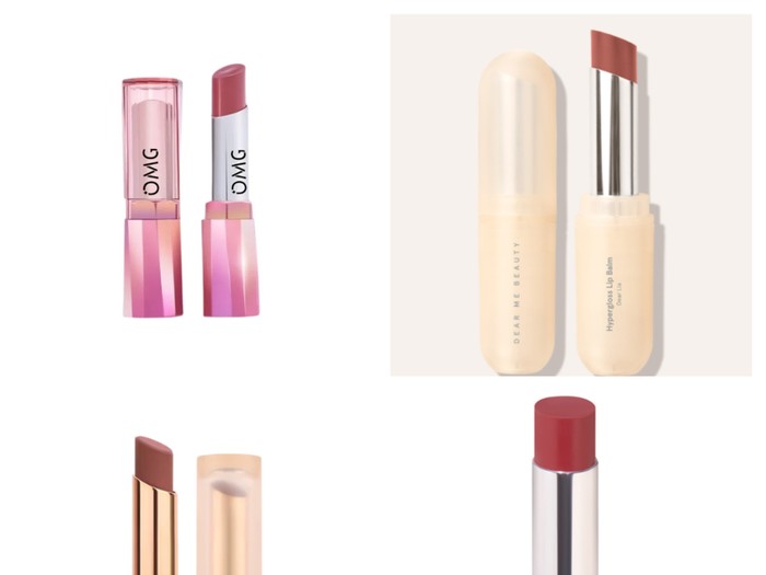 Tinted Lip Balm Terbaik dari Brand Lokal