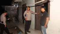Gelap Mata Ayah-Anak Bunuh Tukang Cilok karena Dendam