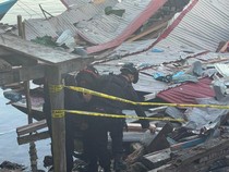 Rentetan Temuan Granat-Mortir Usai Ledakan Bom Sisa PD II di Biak Numfor
