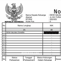 Viral Kisah Gen Z Keluar dari Kartu Keluarga untuk Pulihkan Trauma Masa Kecil