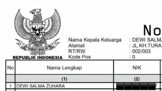 Viral Kisah Gen Z Keluar dari Kartu Keluarga untuk Pulihkan Trauma Masa Kecil
