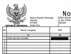 Viral Kisah Gen Z Keluar dari Kartu Keluarga untuk Pulihkan Trauma Masa Kecil