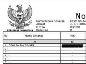 Viral Kisah Gen Z Keluar dari Kartu Keluarga untuk Pulihkan Trauma Masa Kecil