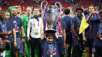 Prediksi Pemenang Ballon d'Or 2026: Vitinha Juaranya Andai...