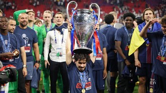 Prediksi Pemenang Ballon d'Or 2026: Vitinha Juaranya Andai...