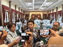 Pemprov Jatim Siapkan Badan Khusus Urusi BUMD yang Kinerjanya Jeblok!