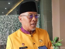Gaji ke-13 ASN Cair, Pemkab Kobar Harap Perputaran Ekonomi Daerah Meningkat