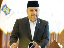 Dadan Dkk Ditangkap Kejagung, Gerindra Jatim: Jangan Main-main!