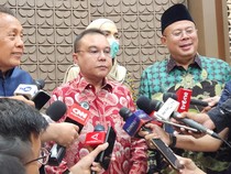 Video: Kantor BGN Digeledah Kejagung, Ini Respons Pimpinan DPR