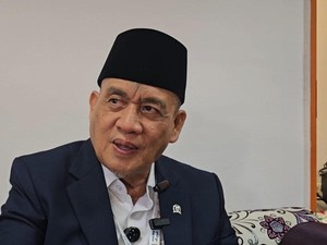 2 Catatan dari Wamenag untuk Musim Haji Tahun Depan
