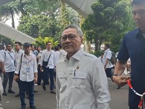 Zulhas Ungkap Alasan Bangun Kopdes Gandeng TNI
