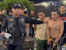 10 Fakta soal 2 Preman Tendang Perut Wanita Hamil di Deli Serdang