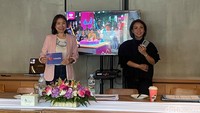HP dan Tablet Banyak Dicari Saat Libur Sekolah, Lazada Janji Harga Murah