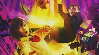 Jelang Season 3, Dandadan Rilis Adaptasi Panggung