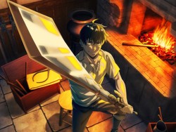 Serial Anime Overgeared Diprediksi Bakal Sesukses Solo Leveling