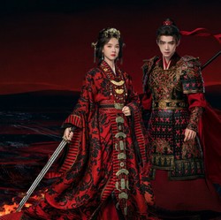 10 Drama China Terbaru Juni 2026