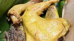 10 Ayam Goreng Basah yang Enak di Jakarta-Bandung, Bumbunya Meresap!