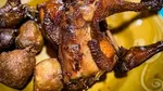10 Ayam Goreng Basah yang Enak di Jakarta-Bandung, Bumbunya Meresap!