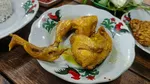 10 Ayam Goreng Basah yang Enak di Jakarta-Bandung, Bumbunya Meresap!