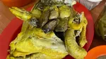 10 Ayam Goreng Basah yang Enak di Jakarta-Bandung, Bumbunya Meresap!