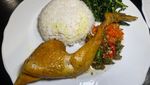 10 Ayam Goreng Basah yang Enak di Jakarta-Bandung, Bumbunya Meresap!