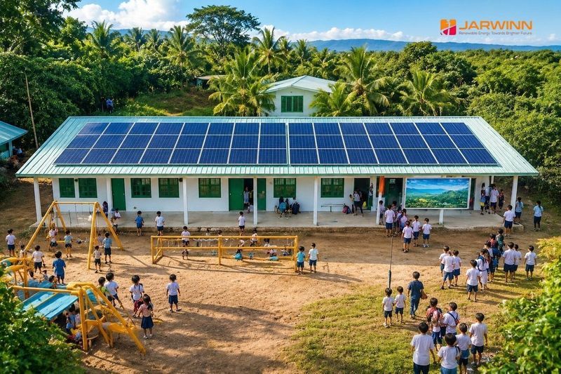 Battery Energy Storage System (BESS)