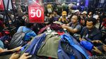 Berburu Gear Petualangan di IndoFest 2026