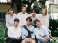 BTS Akhirnya Nyanyikan Louder Than Bombs Live, ARMY Dunia Heboh!