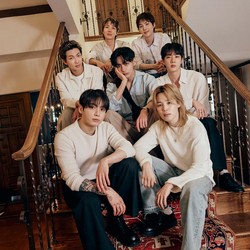 BTS Lantang Tolak Grammy