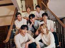 Grammy Ketar-ketir Diboikot BTS, Kategori Asian Pop Mau Direvisi