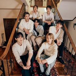 Konser Arirang BTS di Jakarta Tambah Hari!