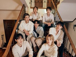 Video Butter BTS Hilang dari Website Grammy Jadi Sorotan Usai Boikot