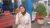 Clara Shinta Polisikan Mantan Suami Terkait Dugaan Fitnah