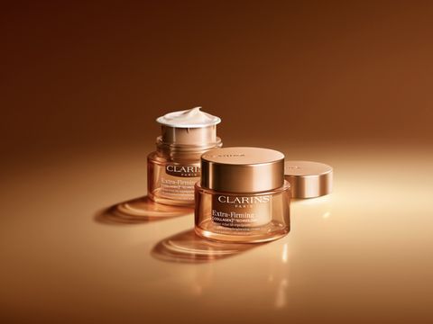 Clarins Extra-Firming