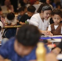 dFamilia, Komunitas Parenting untuk Orang Tua Masa Kini
